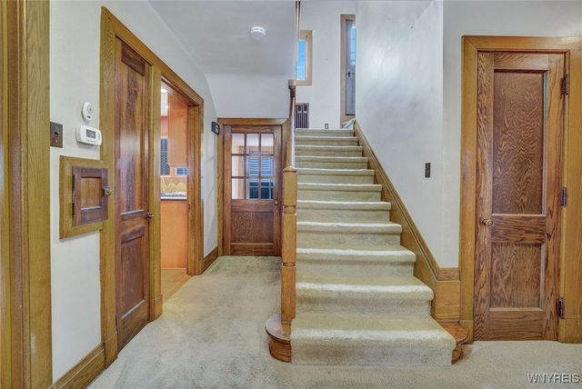 30 Bentham Parkway, Amherst, NY 14226