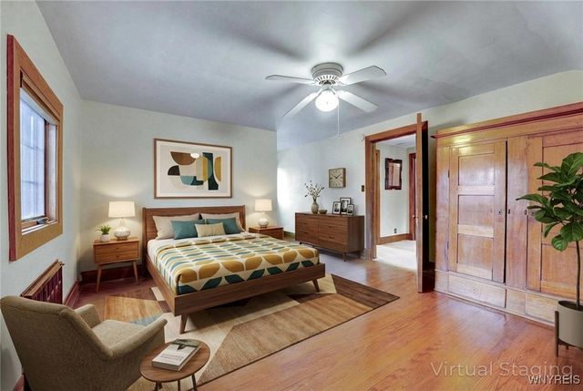 30 Bentham Parkway, Amherst, NY 14226