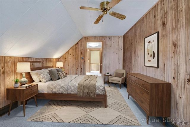 30 Bentham Parkway, Amherst, NY 14226