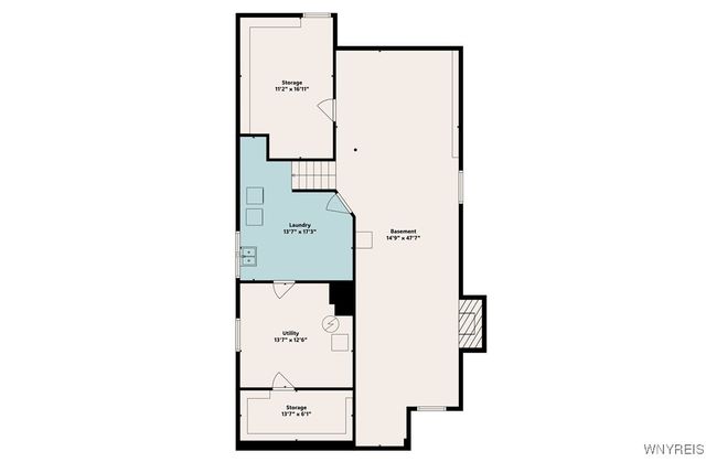 30 Bentham Parkway, Amherst, NY 14226