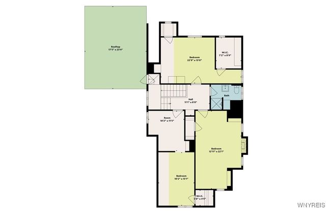 30 Bentham Parkway, Amherst, NY 14226