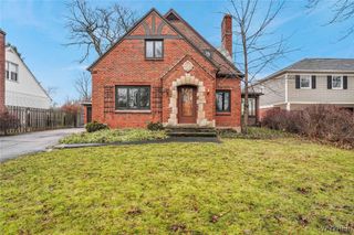 30 Bentham Parkway, Amherst, NY 14226