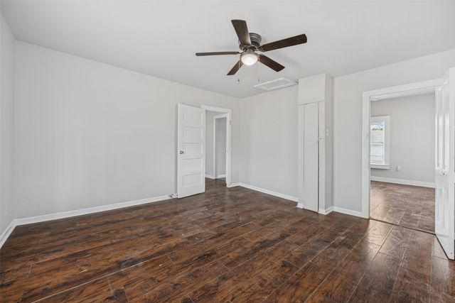 1801 W Bond Street, Denison, TX 75020
