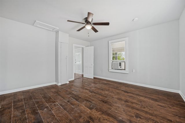 1801 W Bond Street, Denison, TX 75020