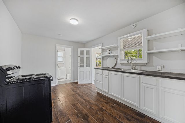 1801 W Bond Street, Denison, TX 75020