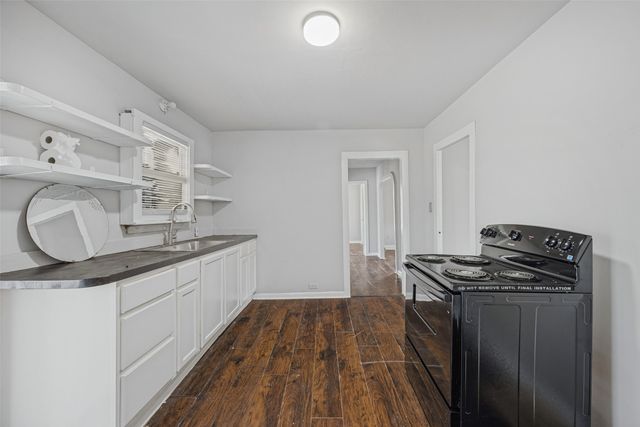1801 W Bond Street, Denison, TX 75020