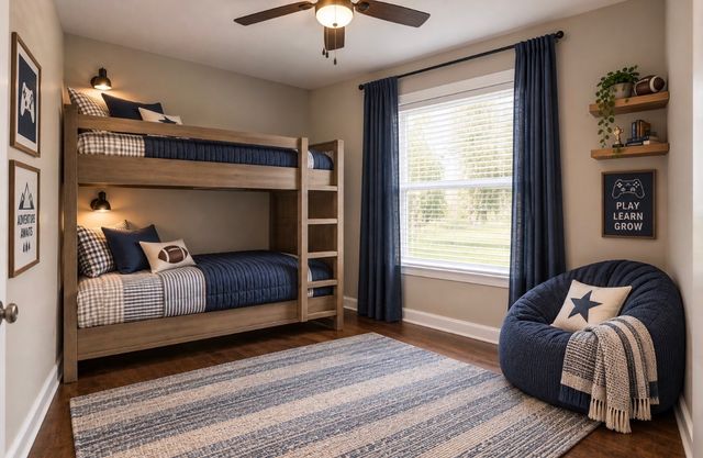 1801 W Bond Street, Denison, TX 75020