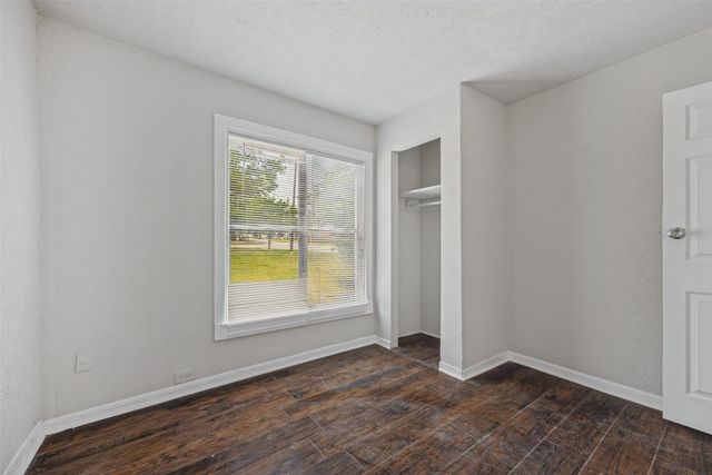 1801 W Bond Street, Denison, TX 75020