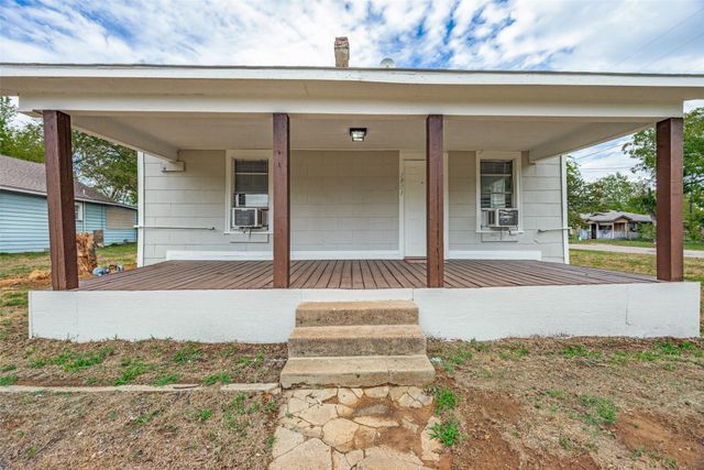 1801 W Bond Street, Denison, TX 75020