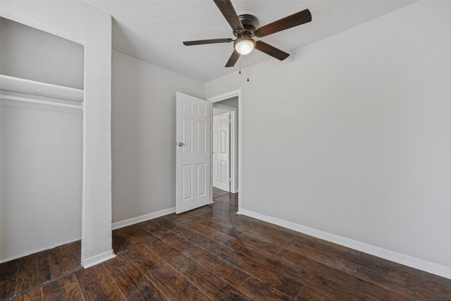 1801 W Bond Street, Denison, TX 75020