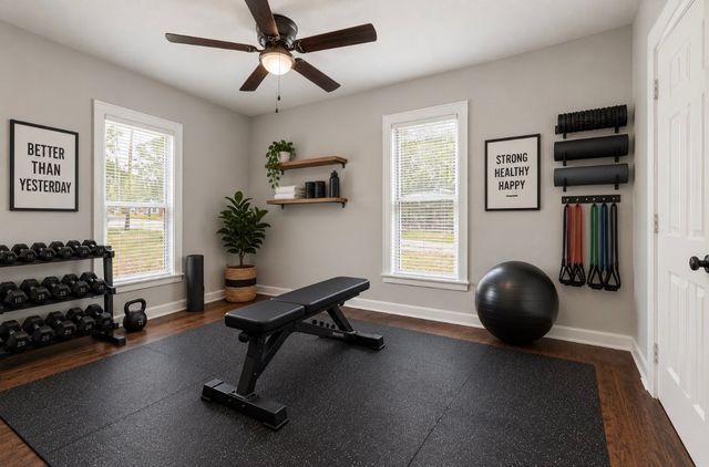 1801 W Bond Street, Denison, TX 75020