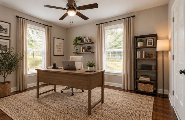 1801 W Bond Street, Denison, TX 75020