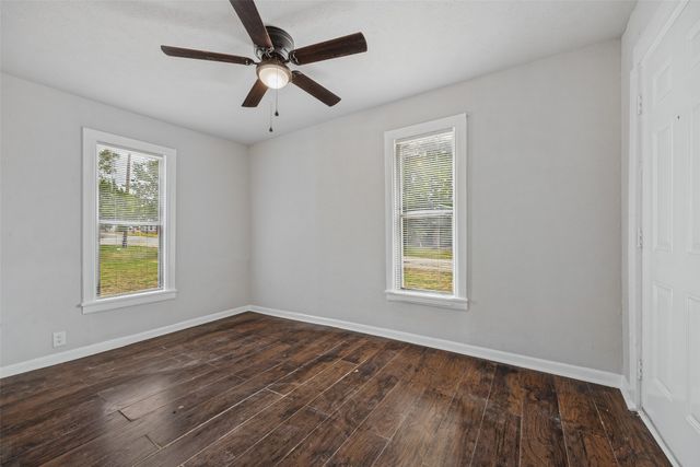 1801 W Bond Street, Denison, TX 75020