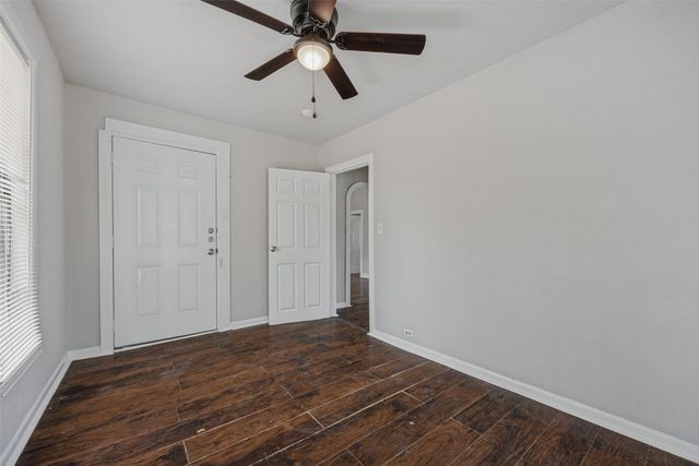 1801 W Bond Street, Denison, TX 75020