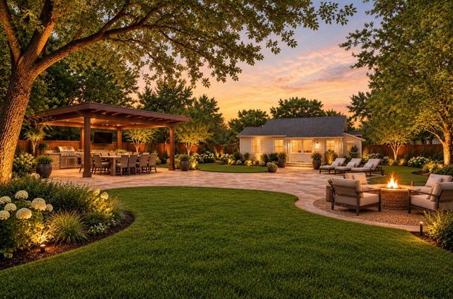 1801 W Bond Street, Denison, TX 75020