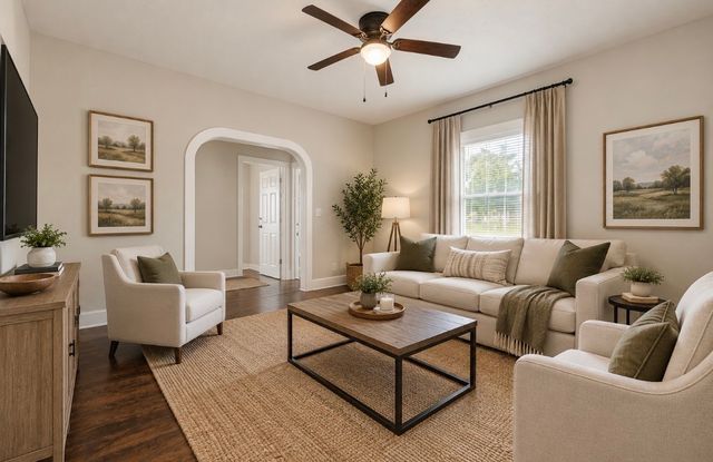 1801 W Bond Street, Denison, TX 75020