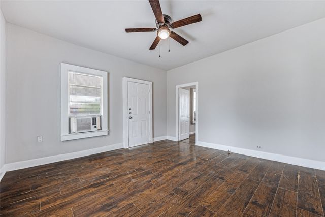 1801 W Bond Street, Denison, TX 75020