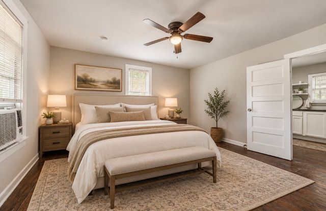 1801 W Bond Street, Denison, TX 75020