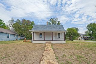1801 W Bond Street, Denison, TX 75020