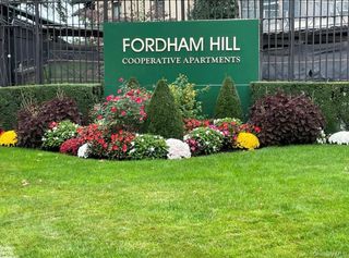 2 Fordham Hill Oval 1G, Bronx, NY 10468