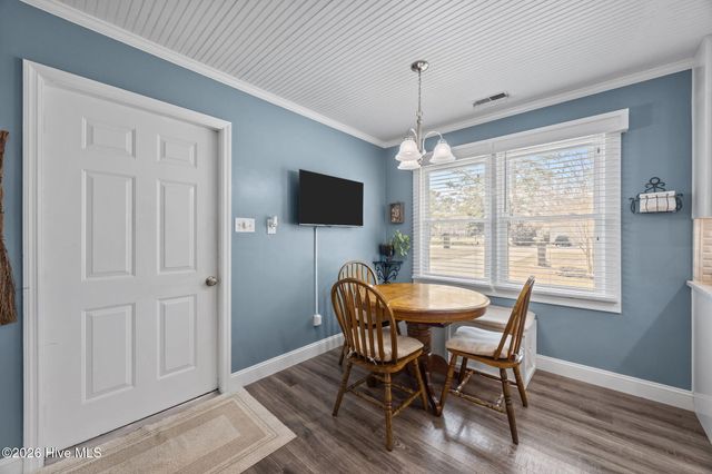 6117 Ibis Lane, New Bern, NC 28560