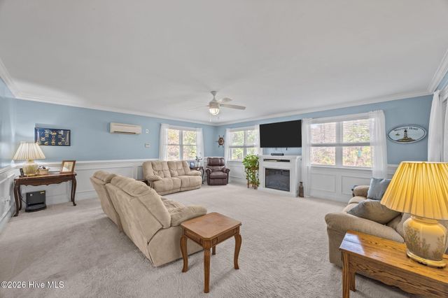 6117 Ibis Lane, New Bern, NC 28560