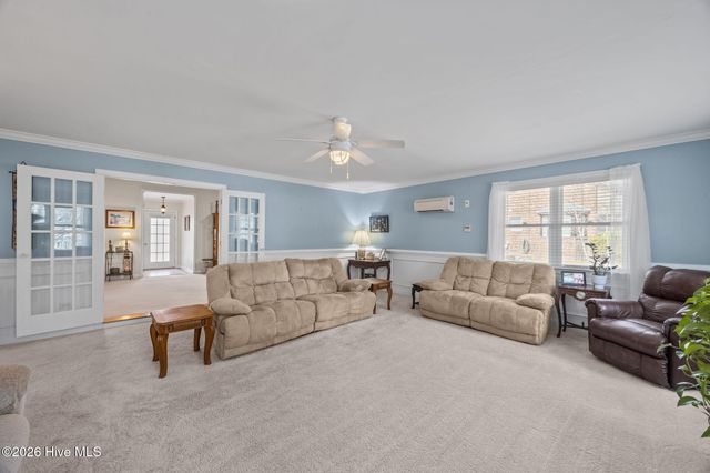 6117 Ibis Lane, New Bern, NC 28560