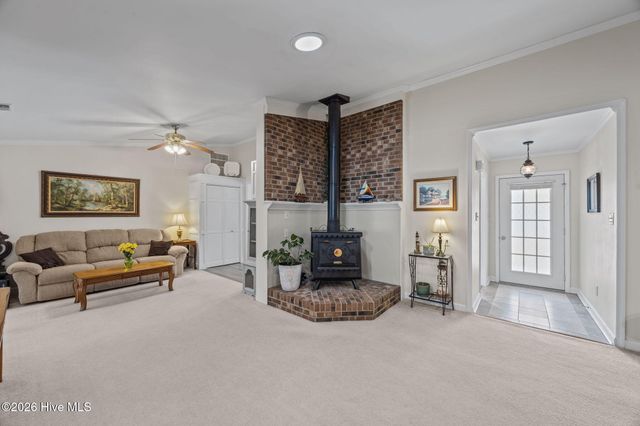 6117 Ibis Lane, New Bern, NC 28560