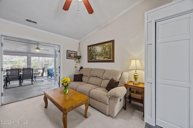 6117 Ibis Lane, New Bern, NC 28560