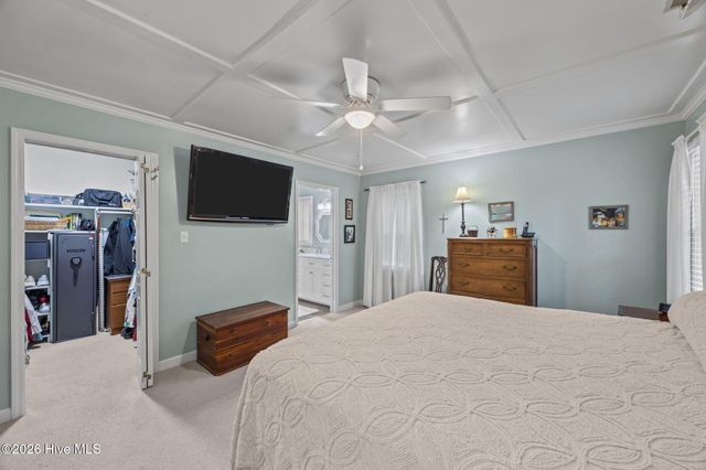 6117 Ibis Lane, New Bern, NC 28560