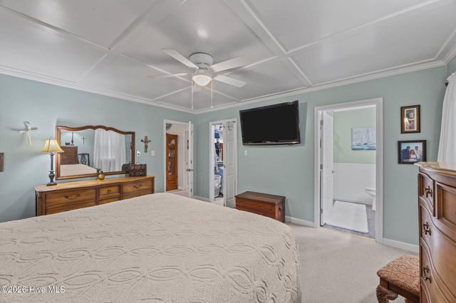 6117 Ibis Lane, New Bern, NC 28560