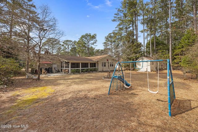 6117 Ibis Lane, New Bern, NC 28560