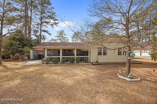 6117 Ibis Lane, New Bern, NC 28560