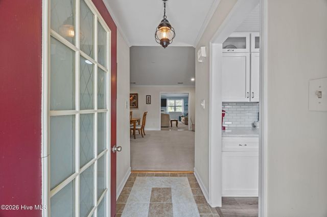 6117 Ibis Lane, New Bern, NC 28560