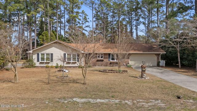 6117 Ibis Lane, New Bern, NC 28560