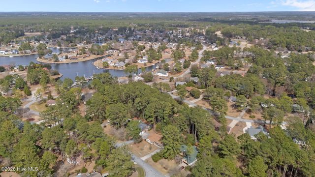 6117 Ibis Lane, New Bern, NC 28560
