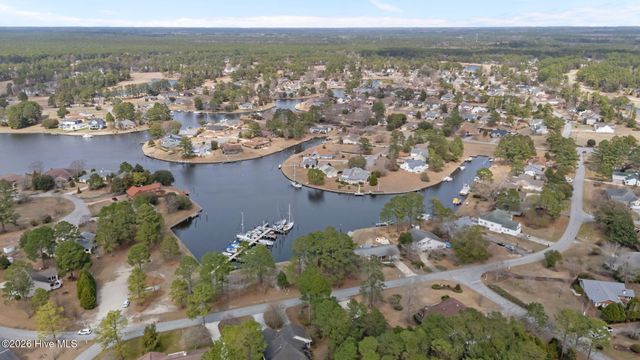 6117 Ibis Lane, New Bern, NC 28560