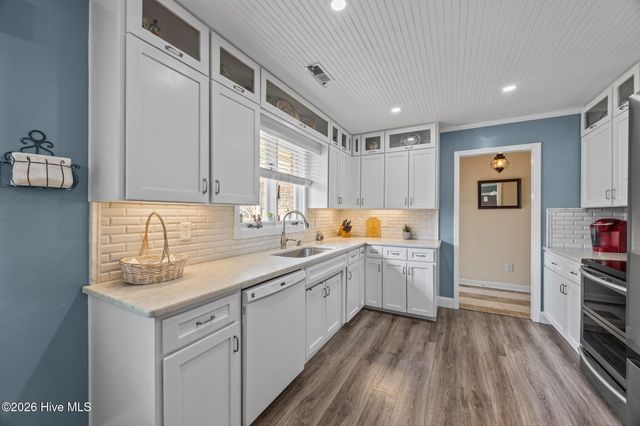 6117 Ibis Lane, New Bern, NC 28560