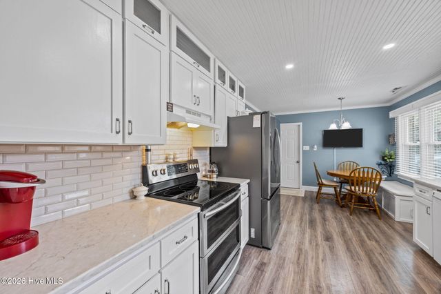 6117 Ibis Lane, New Bern, NC 28560