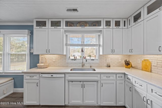 6117 Ibis Lane, New Bern, NC 28560