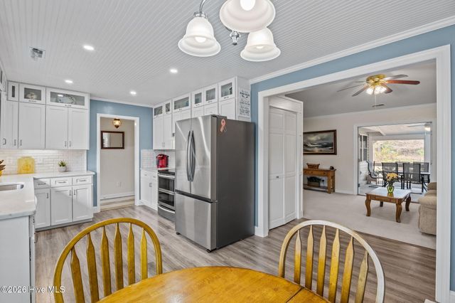 6117 Ibis Lane, New Bern, NC 28560