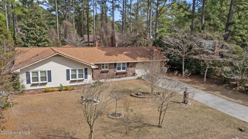 6117 Ibis Lane, New Bern, NC 28560