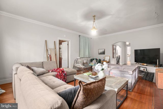 1717 HIGHLAND RD, Fredericksburg, VA 22401