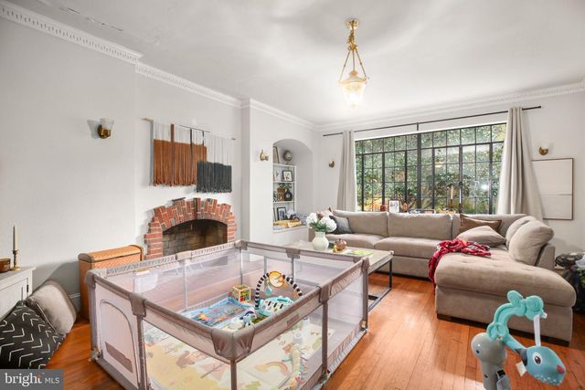 1717 HIGHLAND RD, Fredericksburg, VA 22401