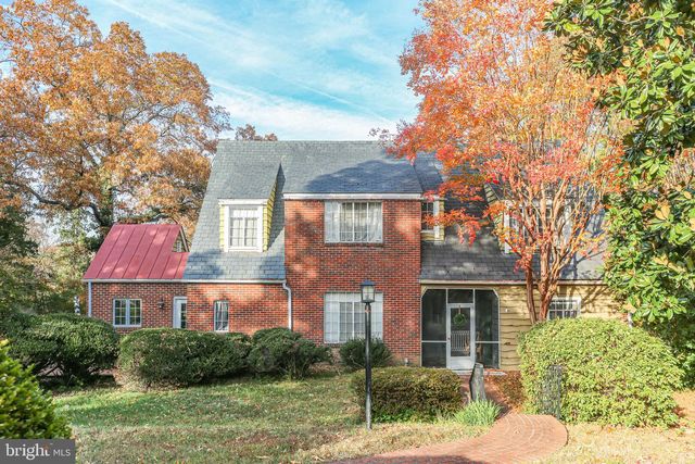 1717 HIGHLAND RD, Fredericksburg, VA 22401