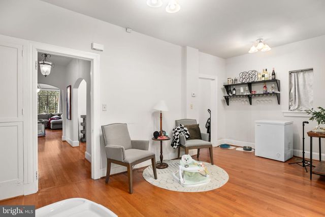 1717 HIGHLAND RD, Fredericksburg, VA 22401