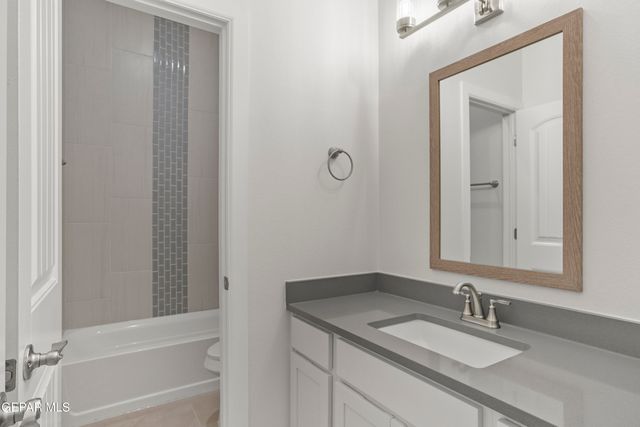 360 PLAYA VISTA Street, Horizon City, TX 79928