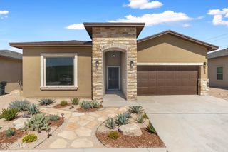 360 PLAYA VISTA Street, Horizon City, TX 79928