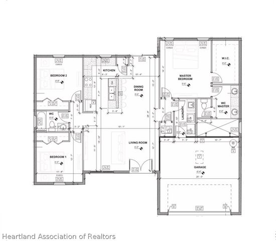 509 Lemans Drive, Sebring, FL 33872