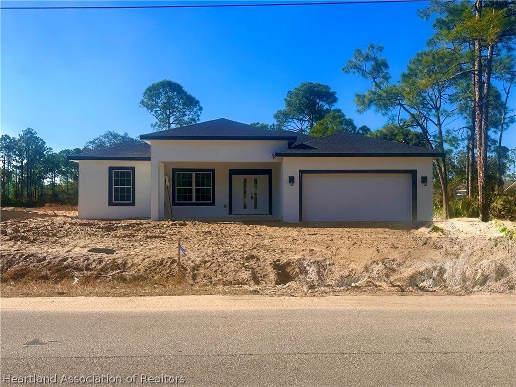 509 Lemans Drive, Sebring, FL 33872